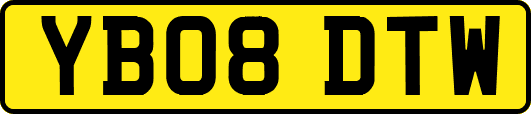 YB08DTW