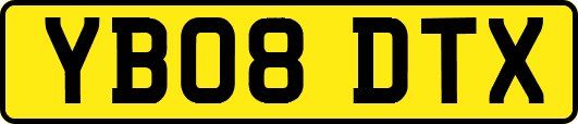 YB08DTX