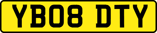 YB08DTY