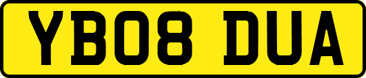 YB08DUA