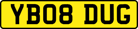 YB08DUG