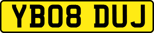 YB08DUJ