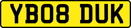 YB08DUK