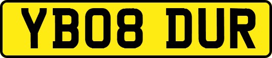 YB08DUR