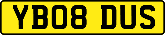 YB08DUS