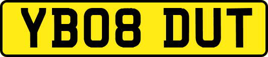 YB08DUT
