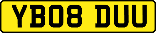 YB08DUU