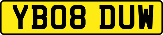 YB08DUW