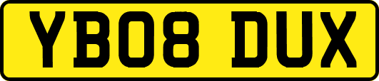 YB08DUX