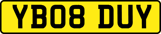 YB08DUY