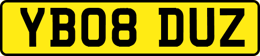 YB08DUZ
