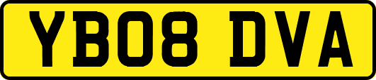 YB08DVA