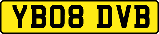 YB08DVB