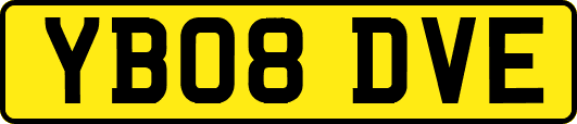 YB08DVE