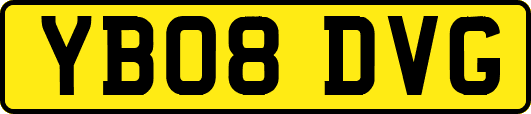 YB08DVG