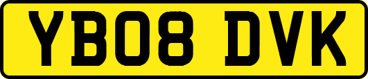 YB08DVK