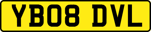 YB08DVL