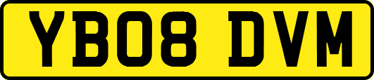 YB08DVM