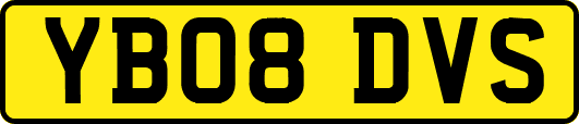 YB08DVS