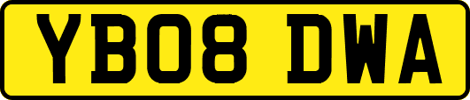 YB08DWA