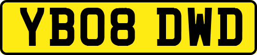 YB08DWD