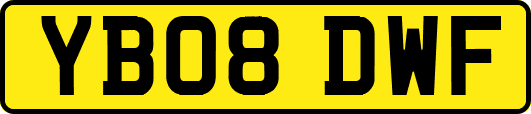 YB08DWF