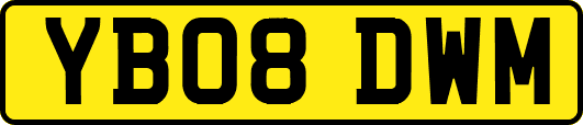 YB08DWM