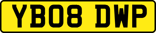 YB08DWP