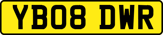 YB08DWR