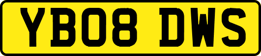 YB08DWS