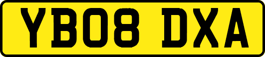 YB08DXA