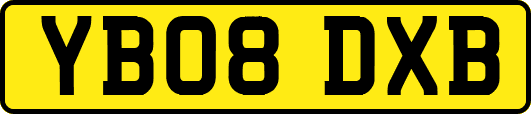 YB08DXB