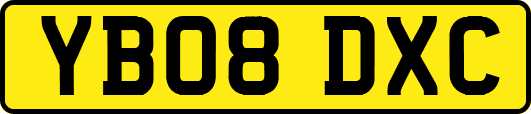 YB08DXC