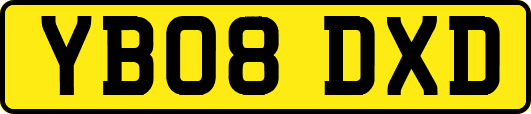 YB08DXD