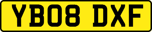 YB08DXF