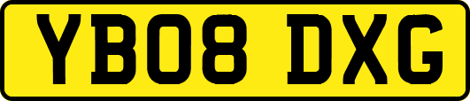 YB08DXG
