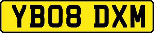 YB08DXM