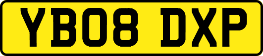 YB08DXP