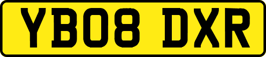 YB08DXR