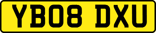 YB08DXU
