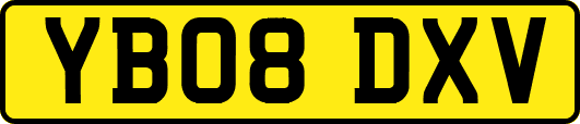 YB08DXV