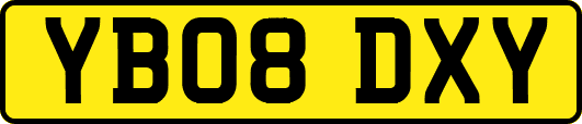 YB08DXY