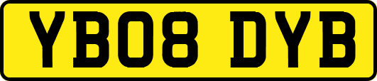 YB08DYB