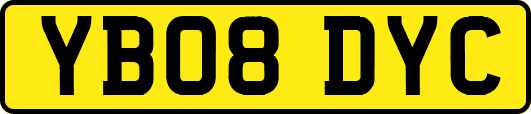 YB08DYC