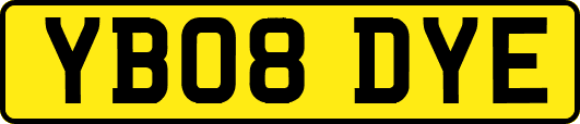 YB08DYE