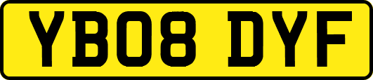 YB08DYF