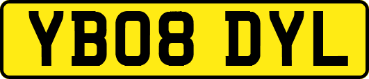 YB08DYL
