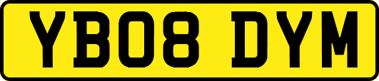 YB08DYM