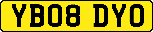 YB08DYO