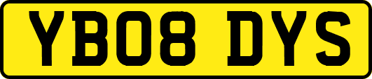 YB08DYS